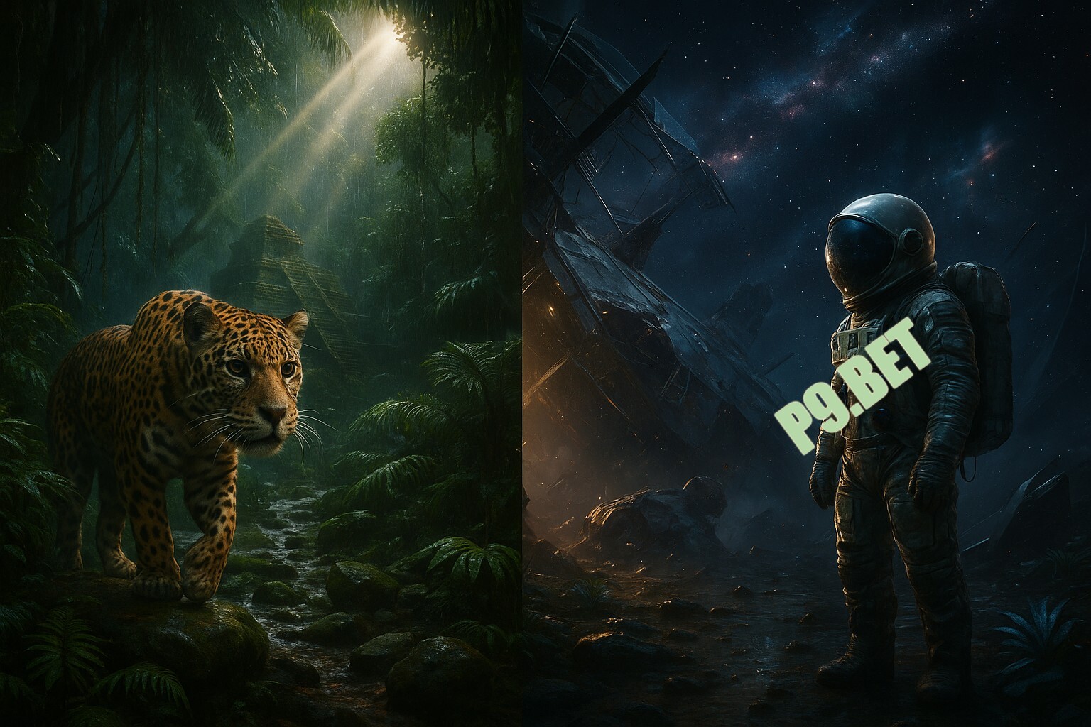 Jogos Populares