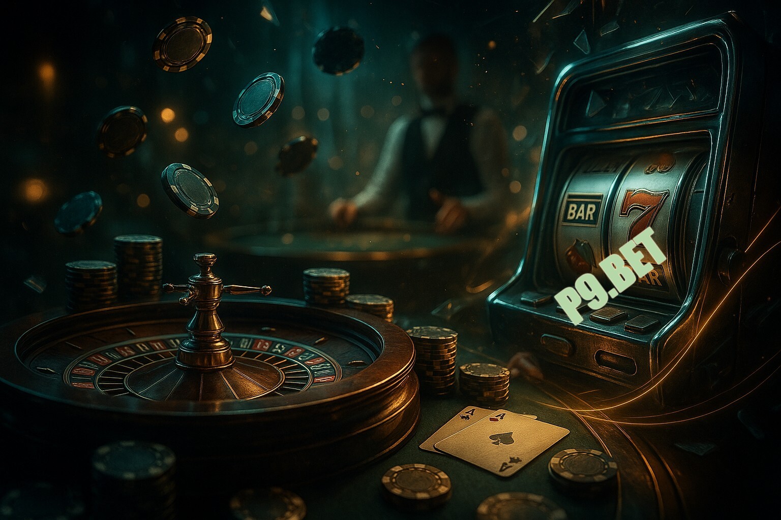Jogos Recomendados